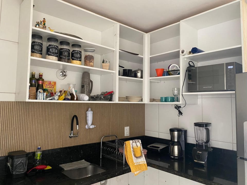 Bela Flor próximo a Av da Integração Apartment in Petrolina