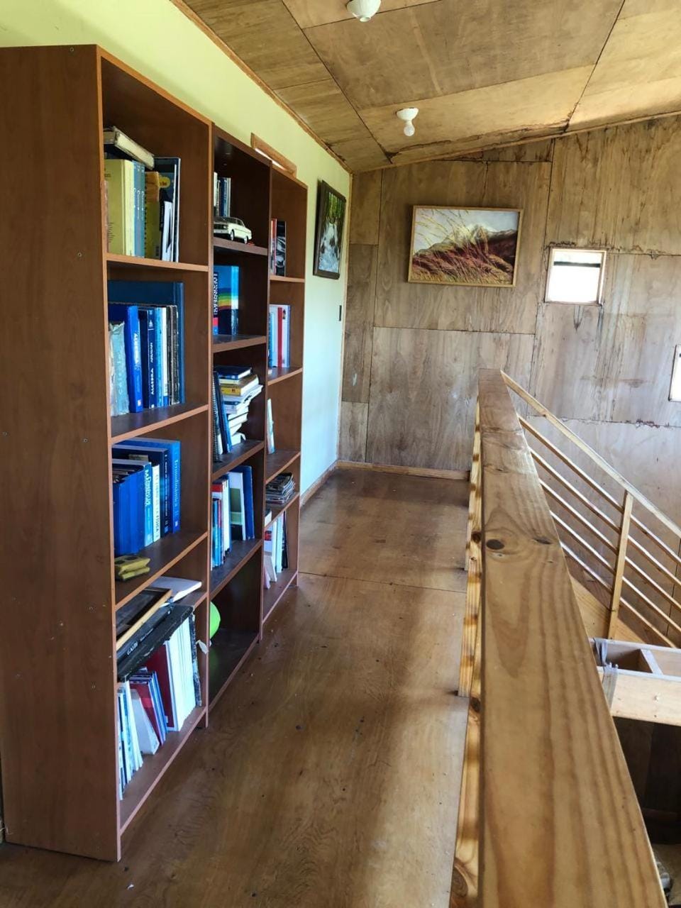 Library