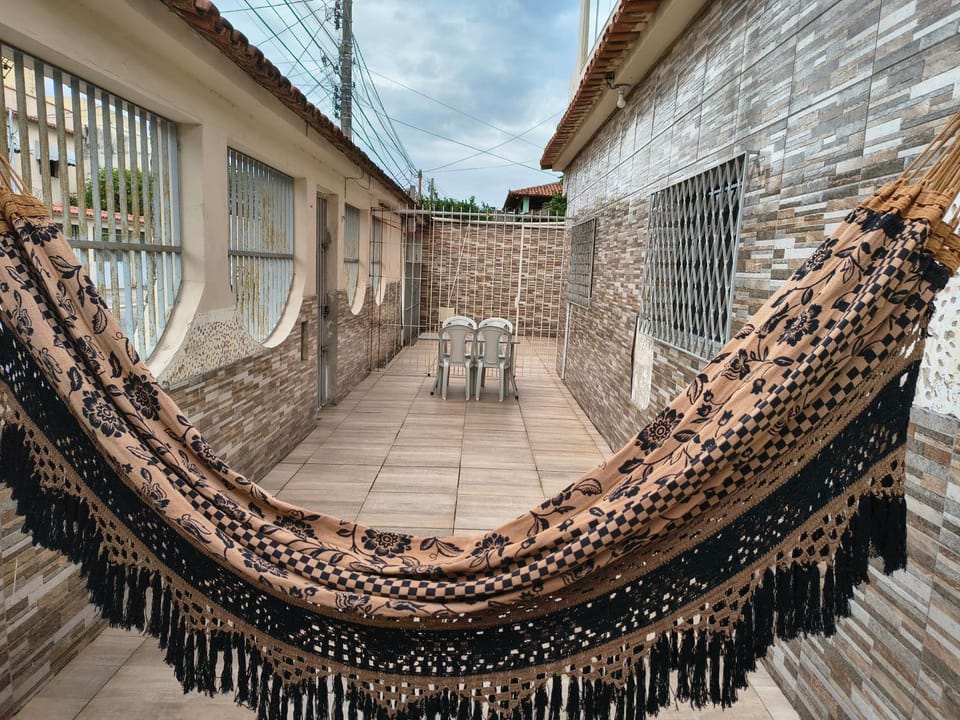Patio, Seating area