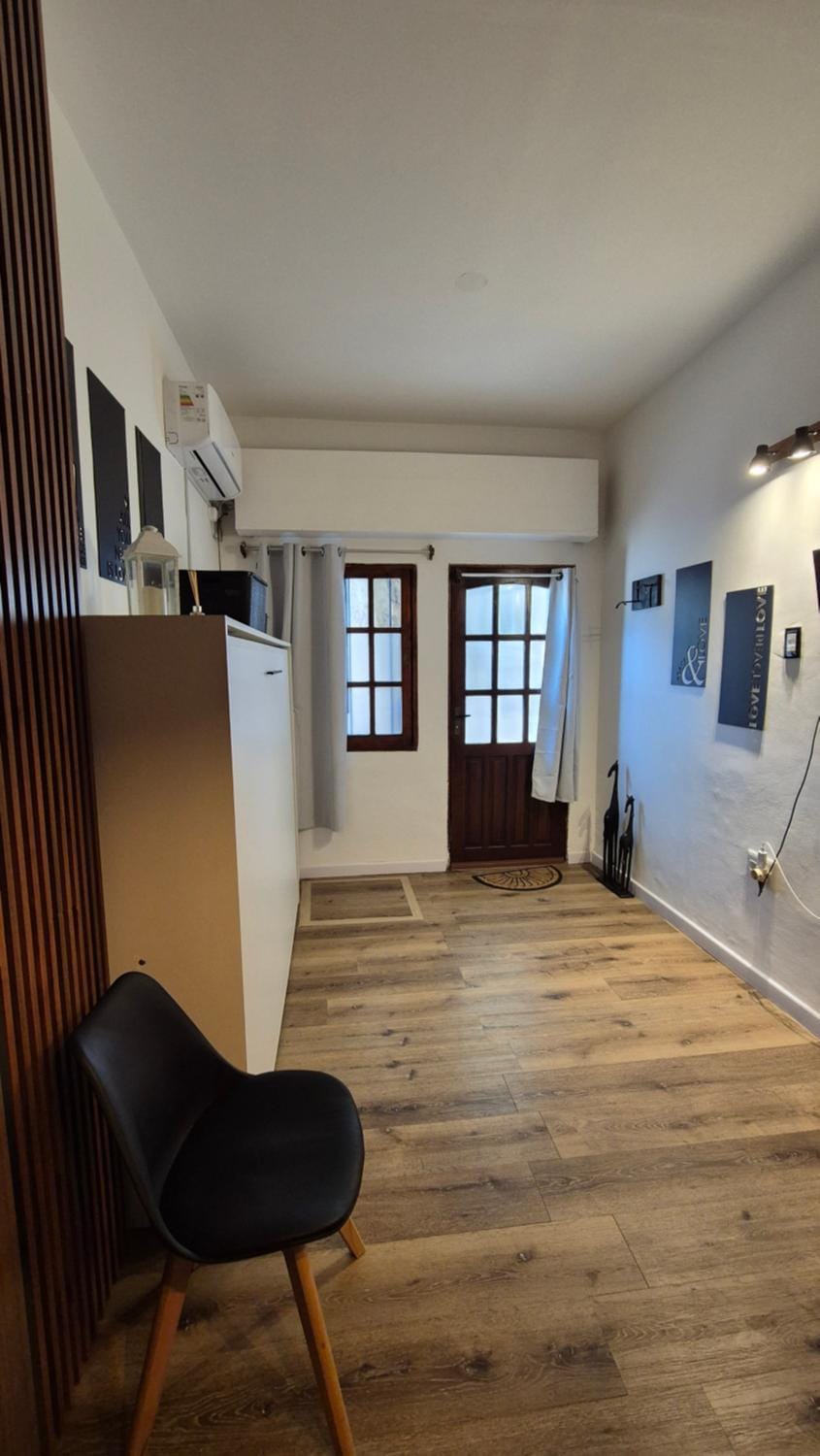 Monoambiente Parque Rodó Apartment in Montevideo Department, Uruguay