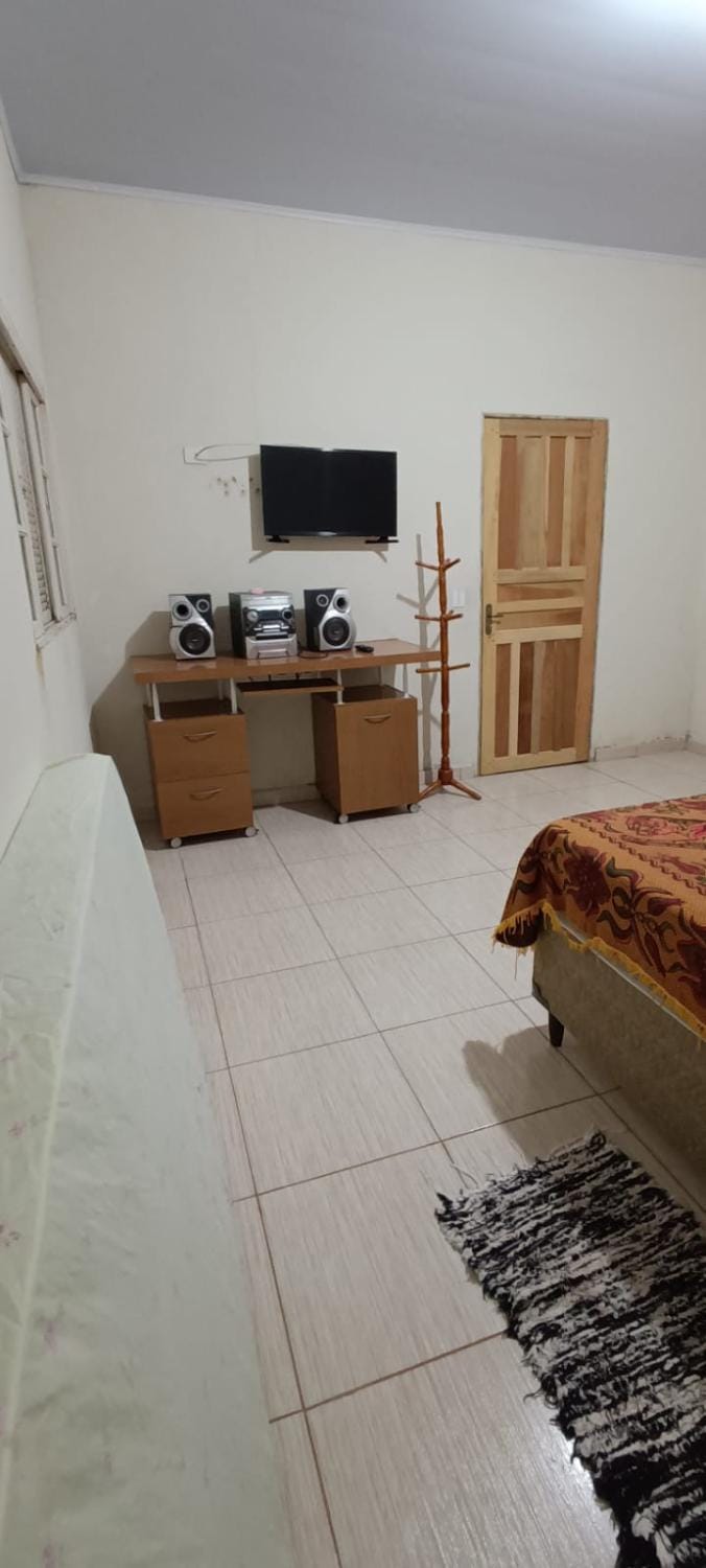Casa da Dri House in São Sebastião