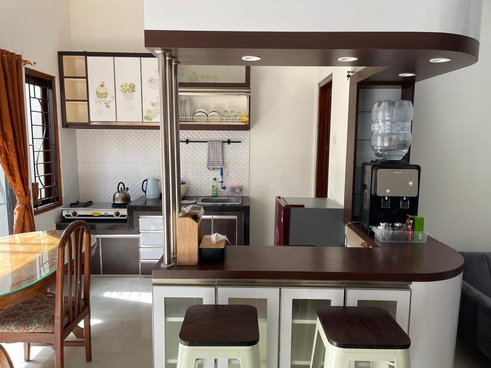 Rdk Homestay Bed and Breakfast in Special Region of Yogyakarta