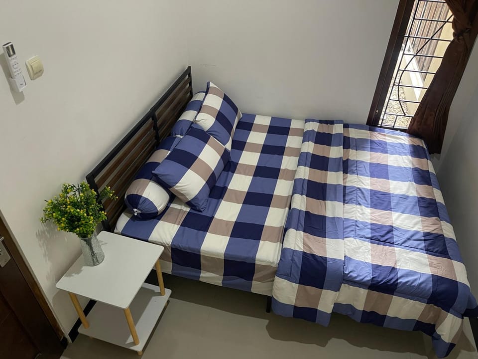 Rdk Homestay Bed and Breakfast in Special Region of Yogyakarta