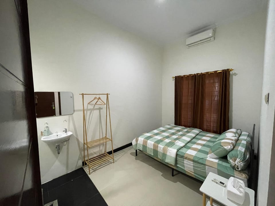 Rdk Homestay Bed and Breakfast in Special Region of Yogyakarta