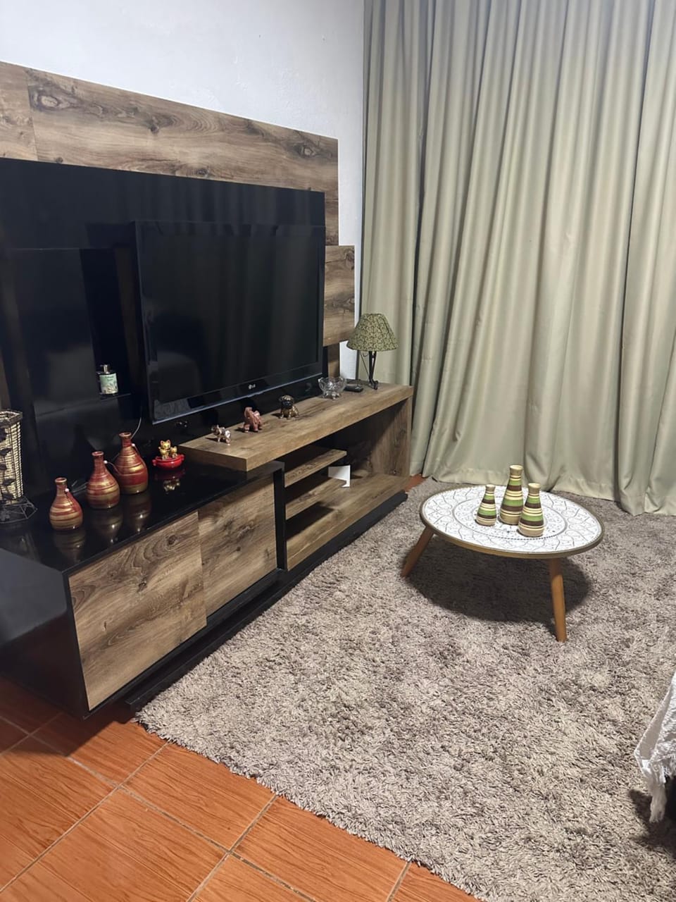 Casa para temporada House in São Sebastião