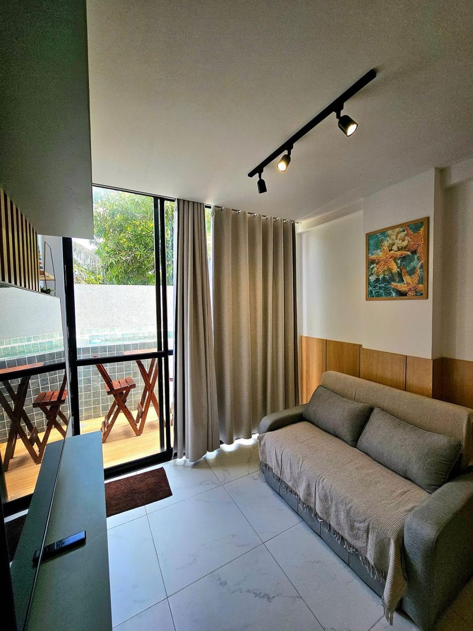 Incrível Porto City no centro de Porto de Galinhas com Piscina ou Hidro by HM Apartment in Ipojuca