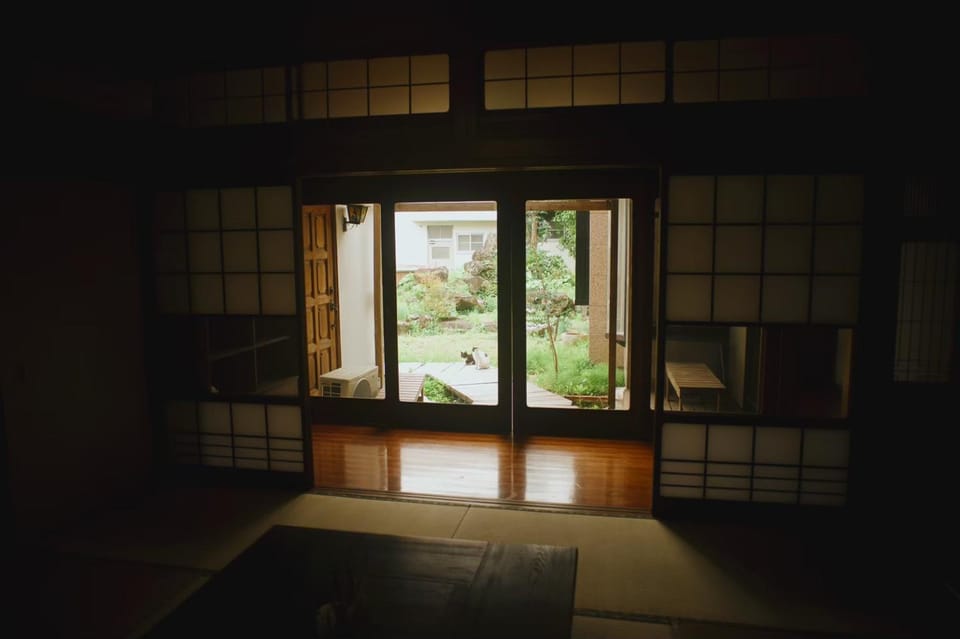 Communal lounge/ TV room, Area and facilities