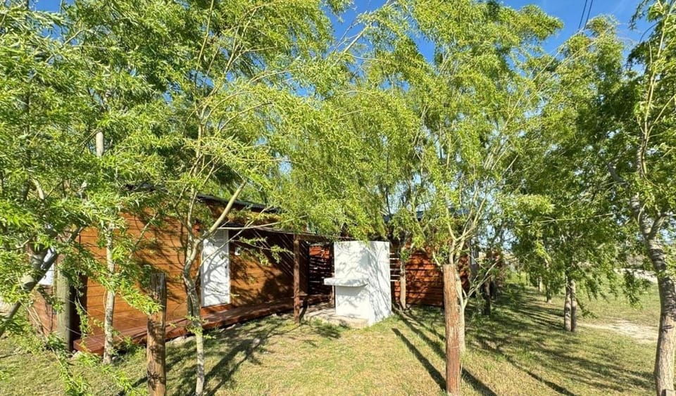 Aguas calidas House in Buenos Aires Province