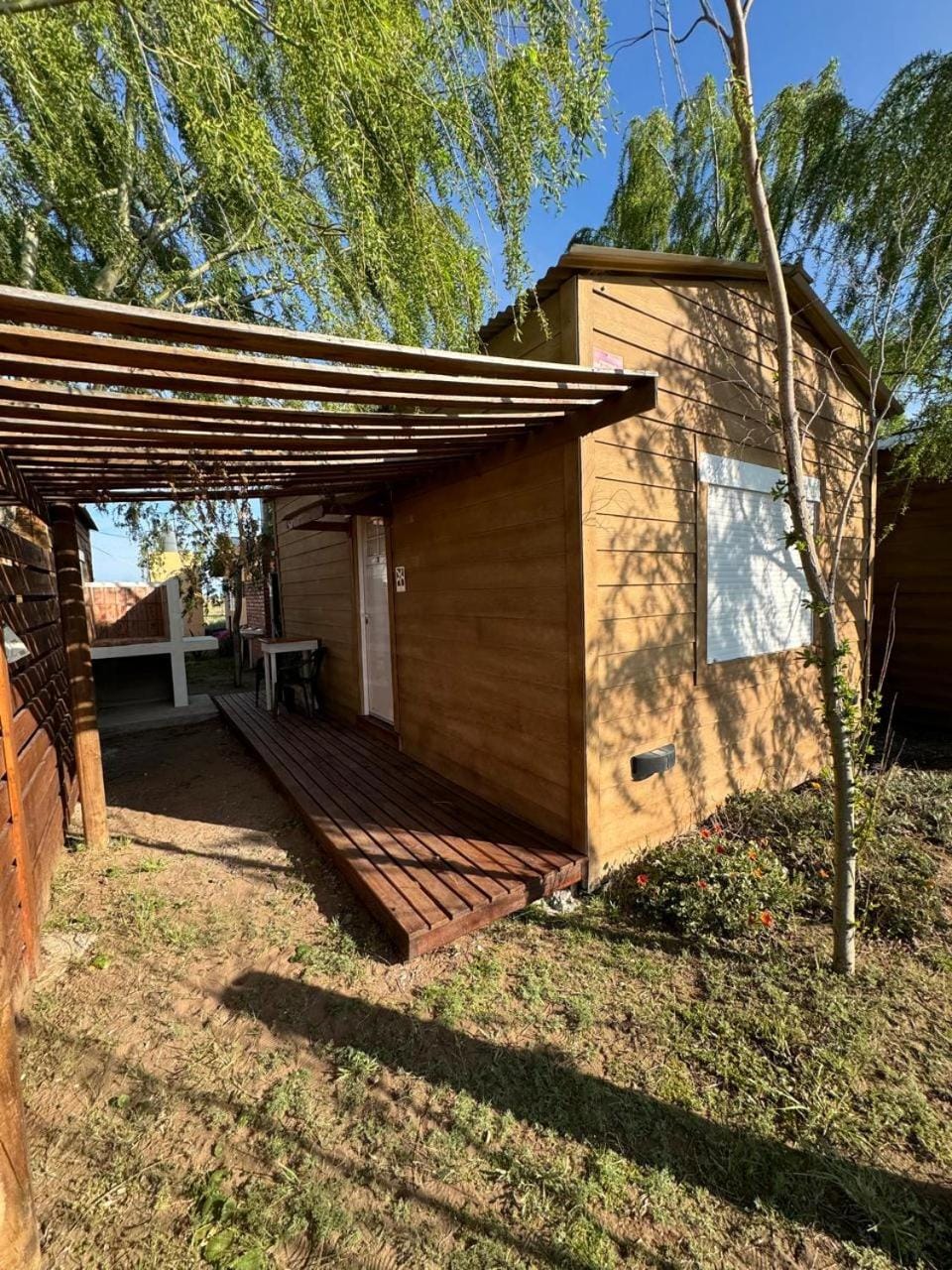 Aguas calidas House in Buenos Aires Province