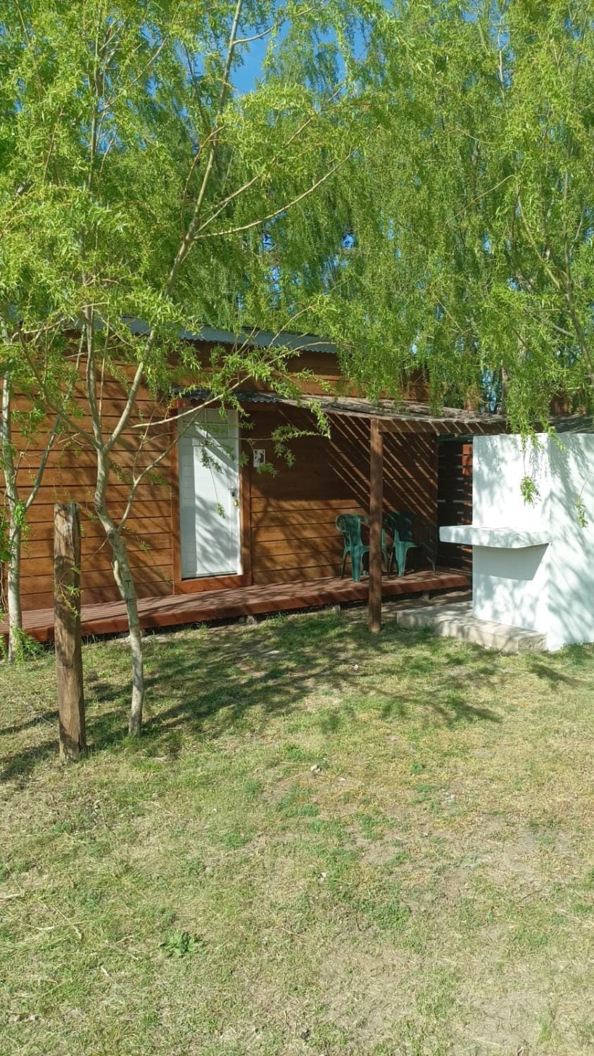 Aguas calidas House in Buenos Aires Province