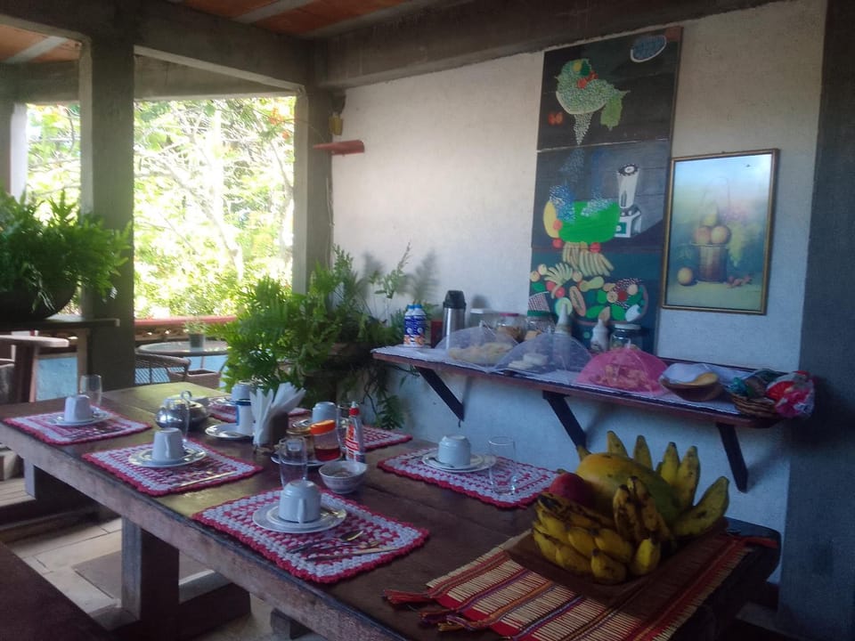 Ninho das gaivotas Vacation rental in State of Rio de Janeiro