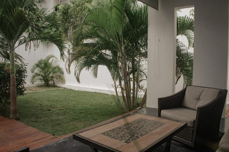 Tulum Casa Xul Villa in Tulum