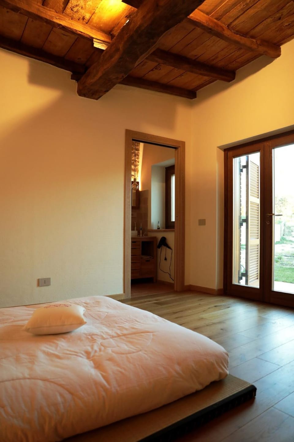 Agriturismo San Valentino House in Lazio