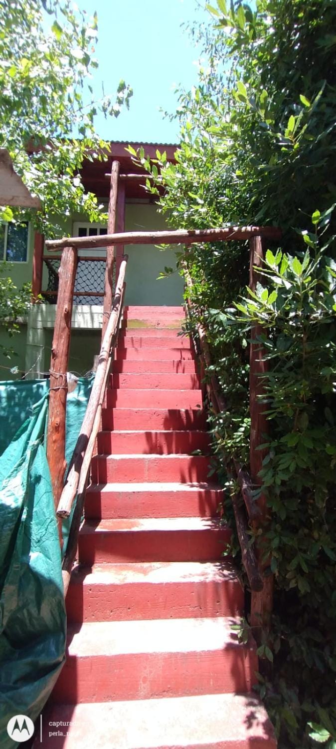 El tala Apartment in San Clemente del Tuyú