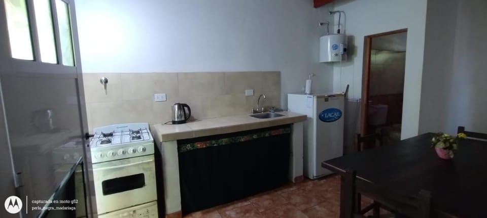 El tala Apartment in San Clemente del Tuyú