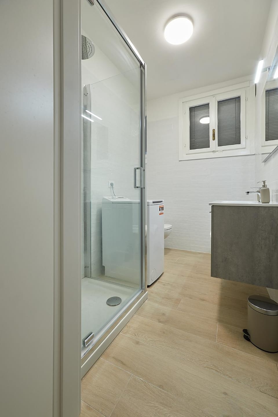 Flat Number 7 Apartment in Milan