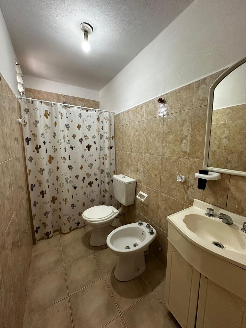Depto Cosquin 150 mts Prospero Molina Apartment in Cordoba Province