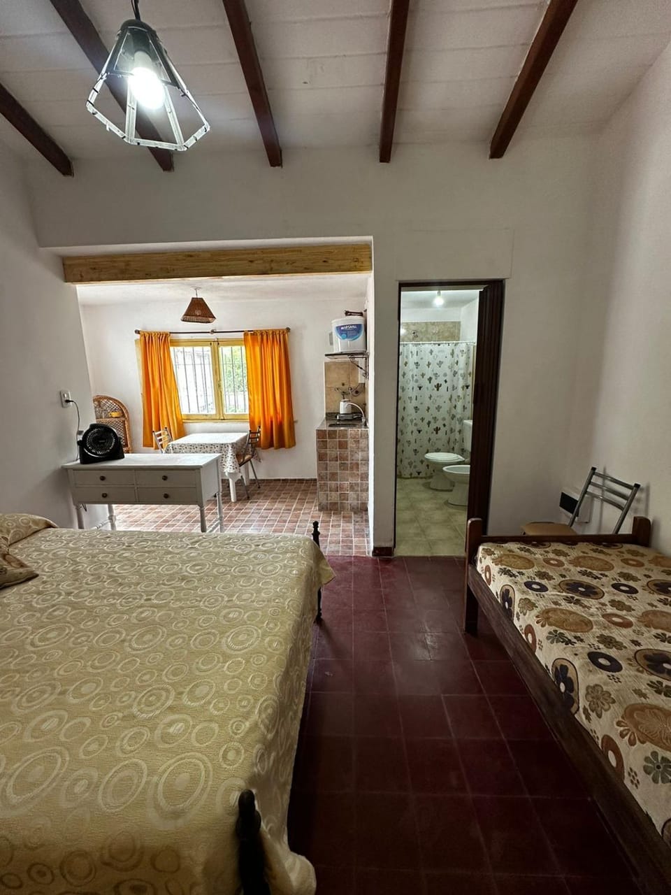 Depto Cosquin 150 mts Prospero Molina Apartment in Cordoba Province