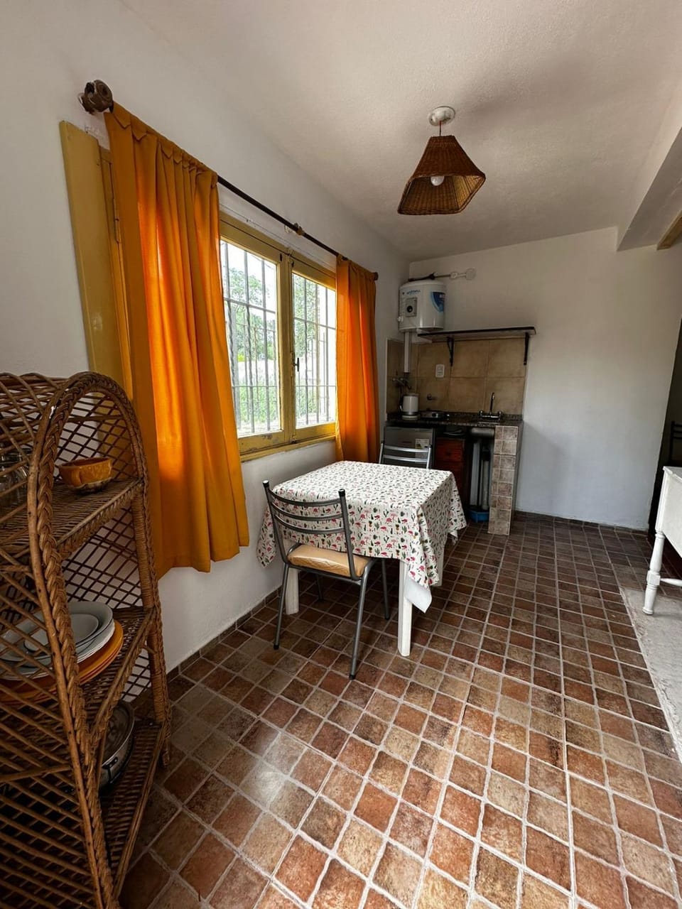 Depto Cosquin 150 mts Prospero Molina Apartment in Cordoba Province