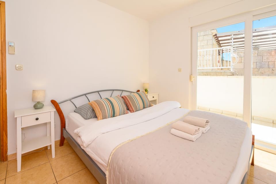 Holiday Home Premium Apartment in Dubrovnik-Neretva County