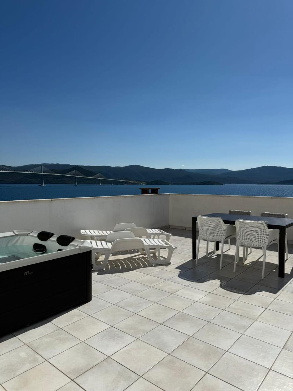 Holiday Home Premium Apartment in Dubrovnik-Neretva County