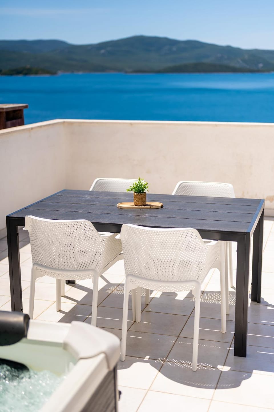Holiday Home Premium Apartment in Dubrovnik-Neretva County