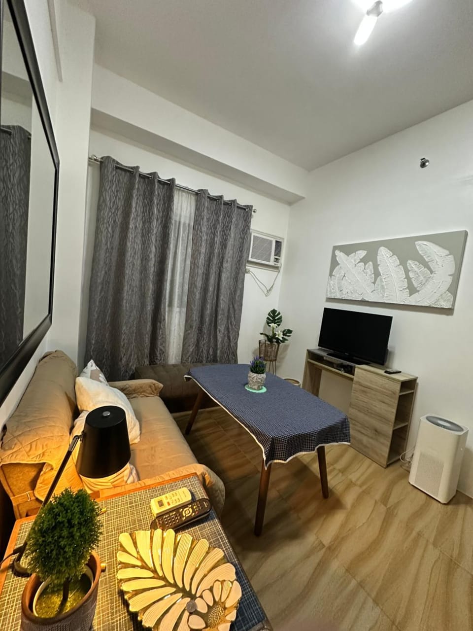 Villa 2, Apple One Banawa Heights Apartment hotel in Cebu City