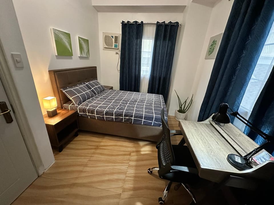 Villa 2, Apple One Banawa Heights Apartment hotel in Cebu City