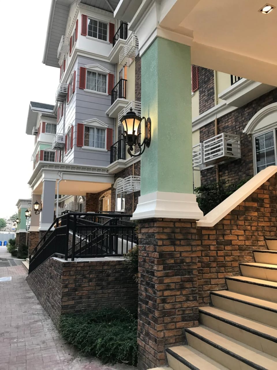 Villa 2, Apple One Banawa Heights Apartment hotel in Cebu City
