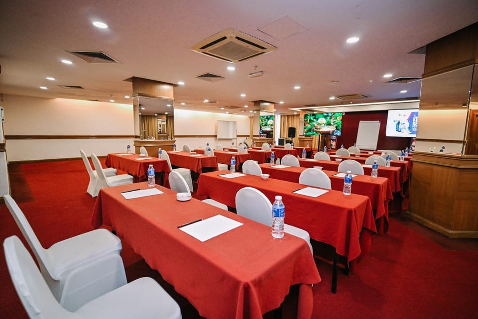Meeting/conference room