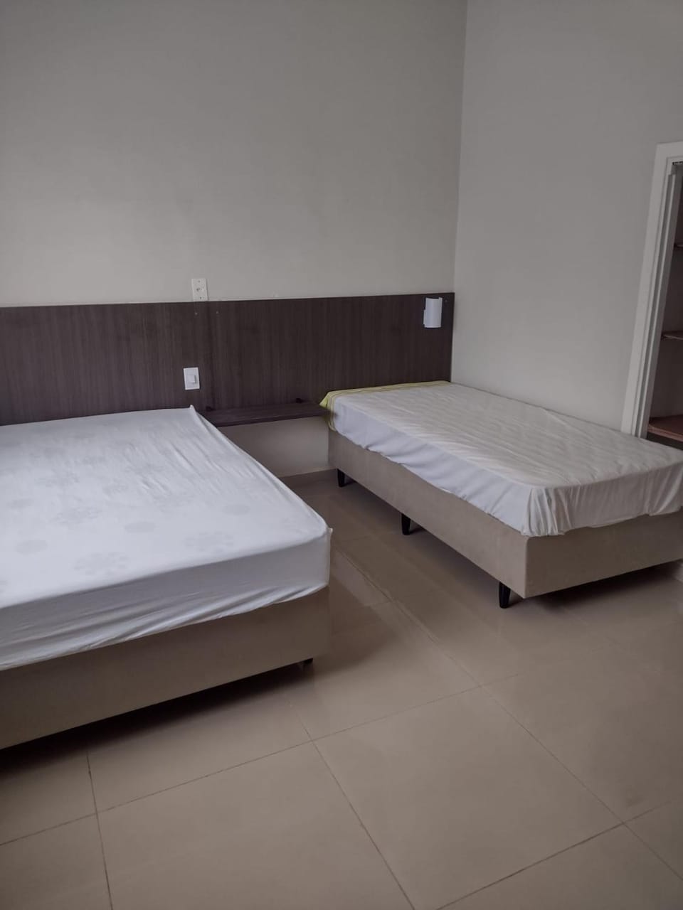 Hostel Sollar Hostel in Campinas