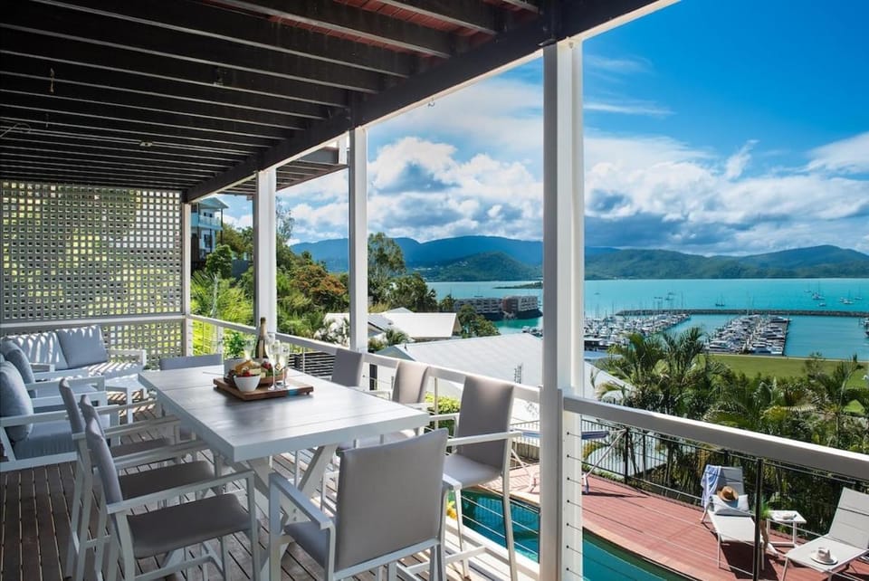 Kims On Kara House in Airlie Beach