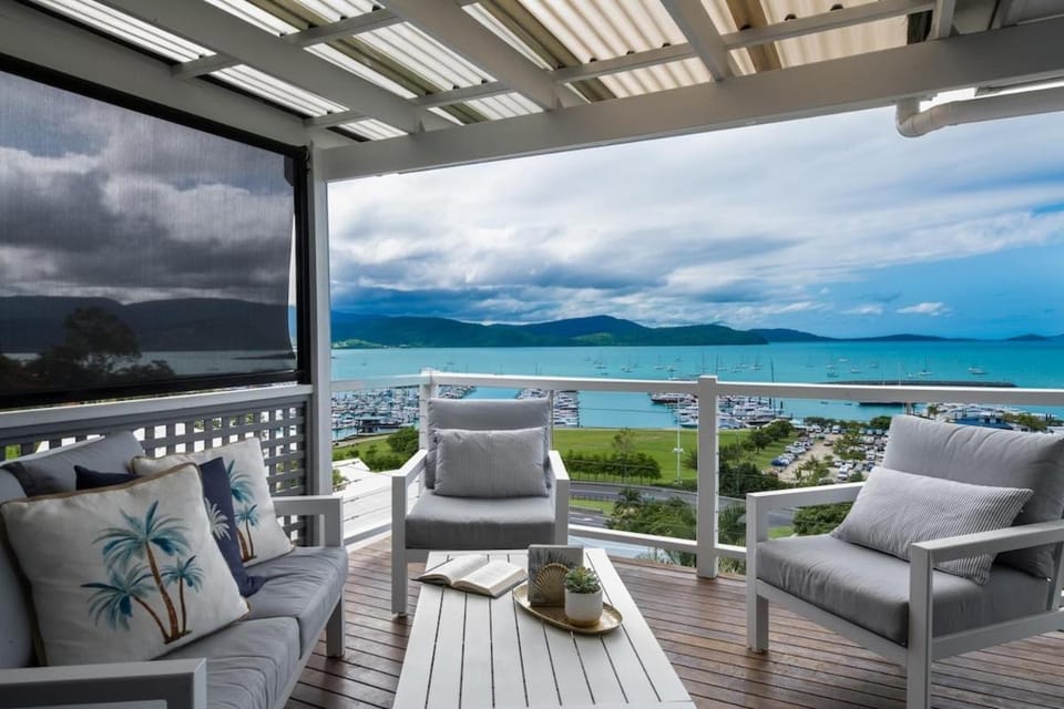Kims On Kara House in Airlie Beach