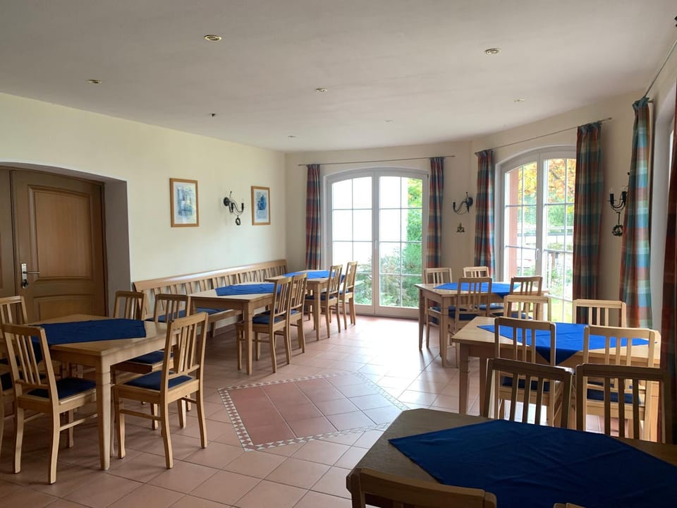 Weinhof Michael Morbach Bed and Breakfast in Cochem-Zell