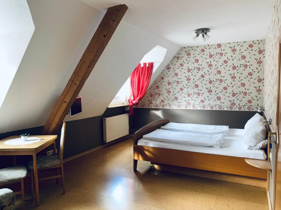 Weinhof Michael Morbach Bed and Breakfast in Cochem-Zell