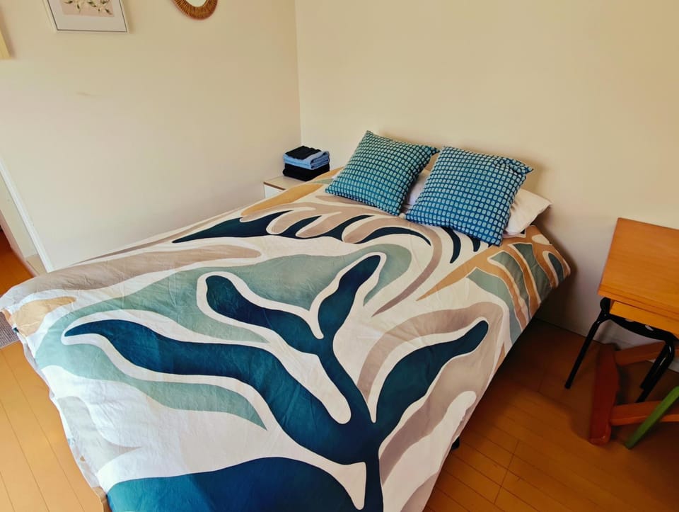 Ao Sumi House Apartment in Shinjuku