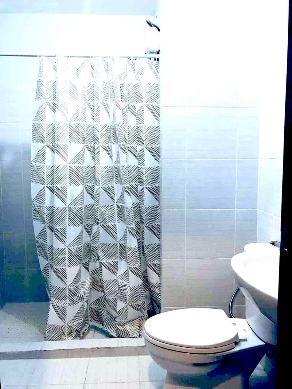 Shower