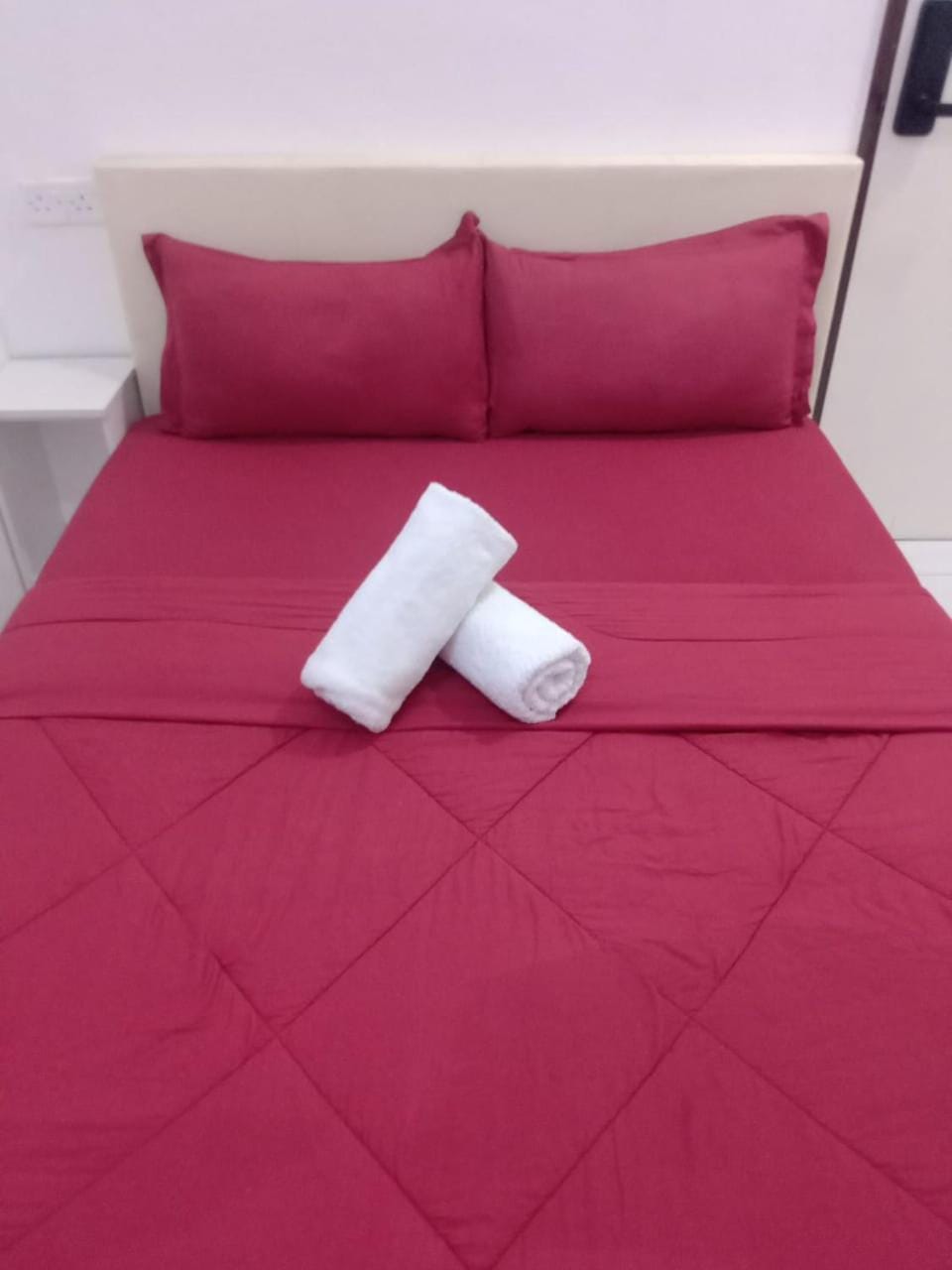 Skyn 2 smartstay Vacation rental in Ipoh