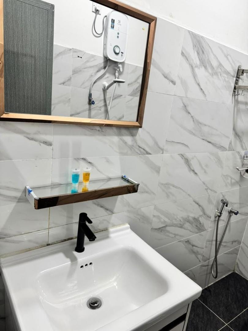 SKYN 2 Smartstay Vacation rental in Ipoh