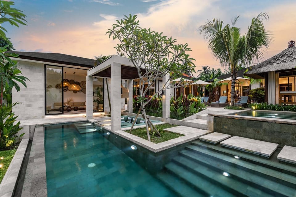 Day, Garden view, Pool view, Swimming pool, sunbed