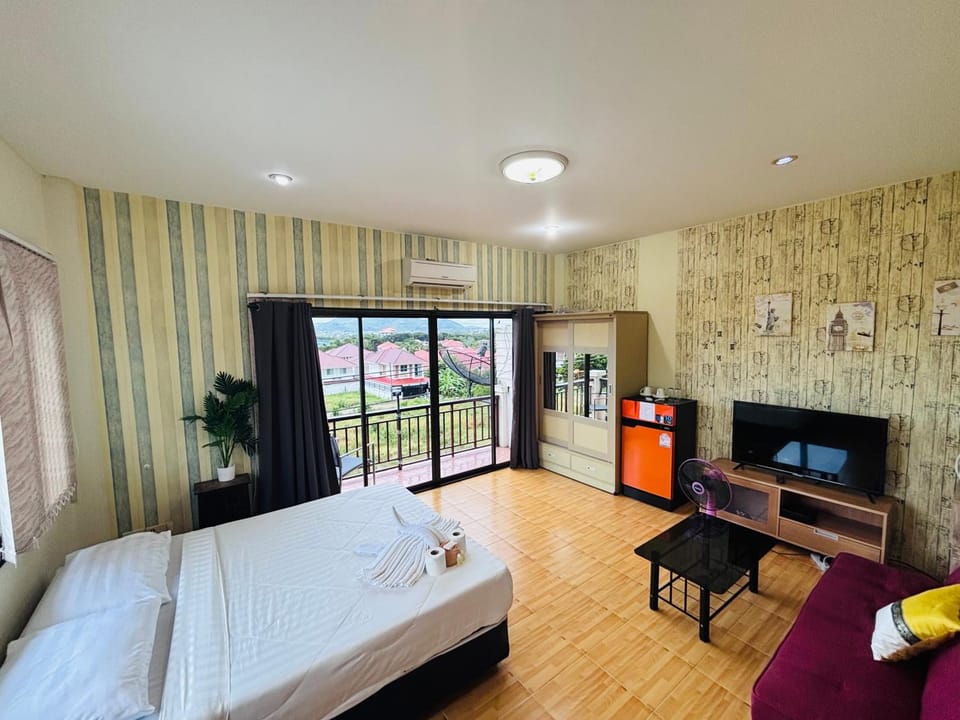 Jura 88 Guesthouse Hotel in Hua Hin District
