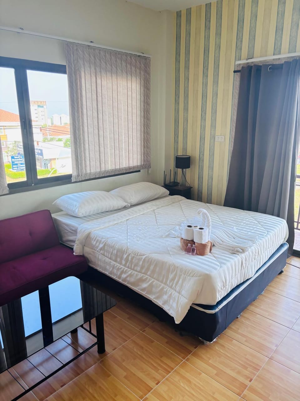 Jura 88 Guesthouse Hotel in Hua Hin District