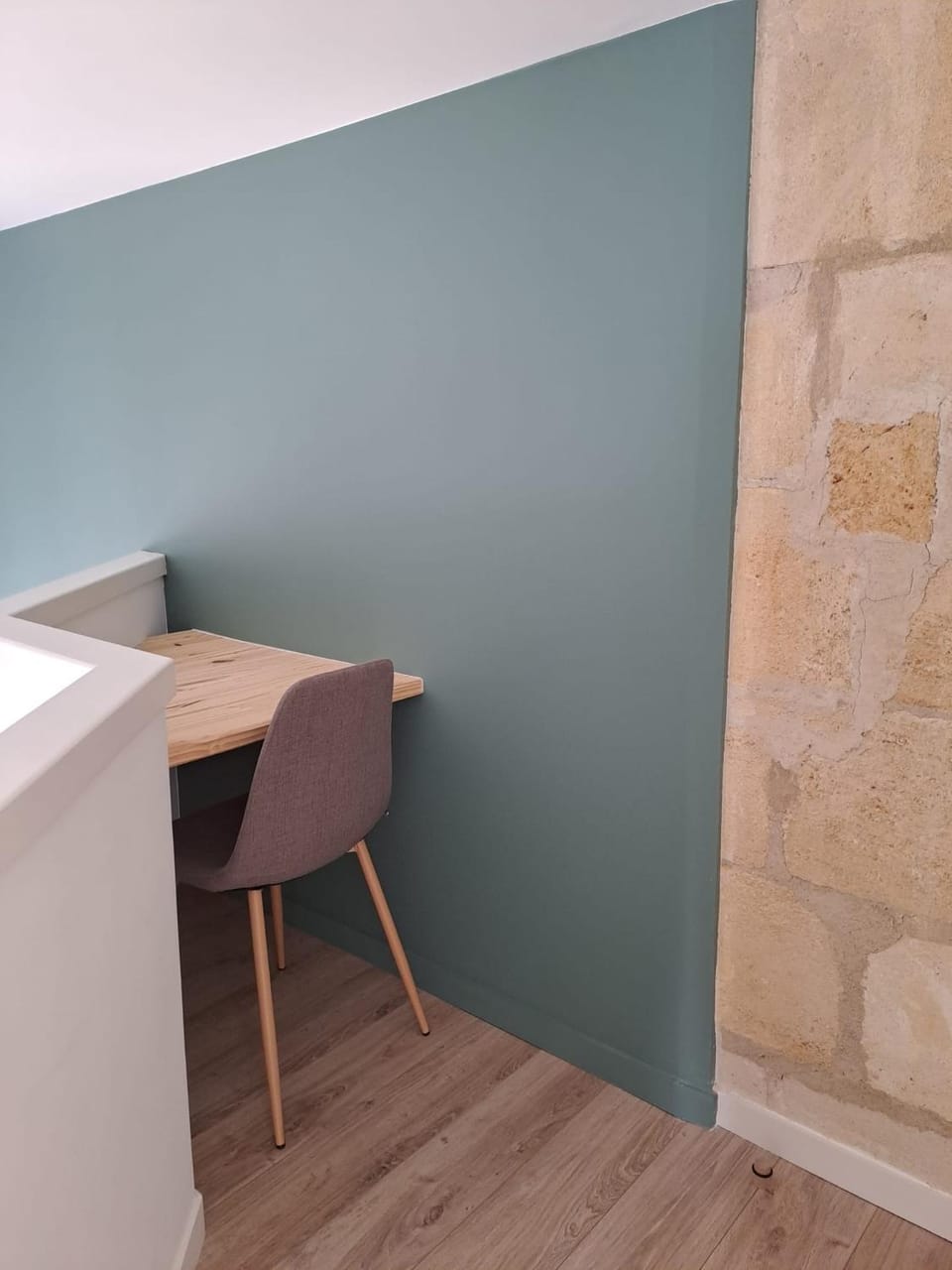 Appart 2 Chambres au coeur de Libourne Apartment in Fronsac