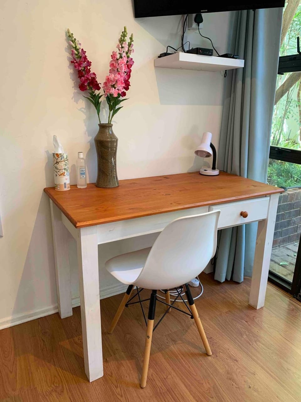 Satu's Inn-Bloem - Ferienwohnung Apartment in South Africa