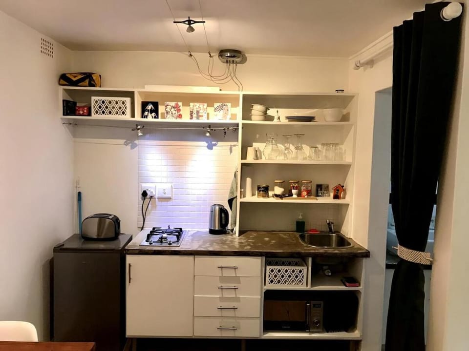 Satu's Inn-Bloem - Ferienwohnung Apartment in South Africa
