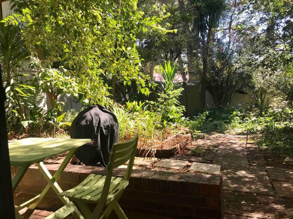 Satu's Inn-Bloem - Ferienwohnung Apartment in South Africa