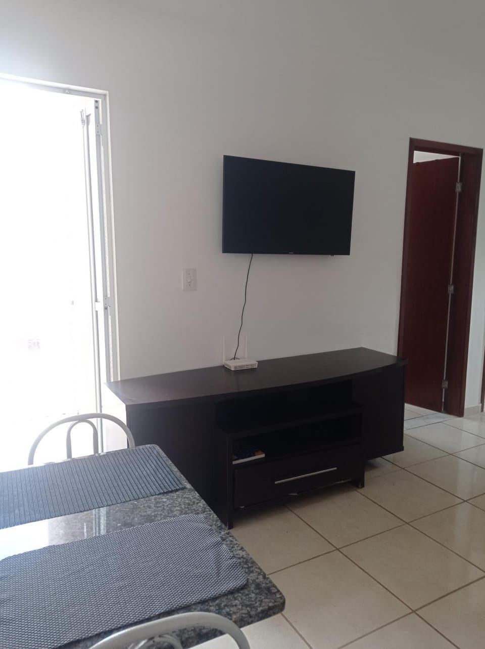 Jardim Mariana Apartment in State of Rio de Janeiro