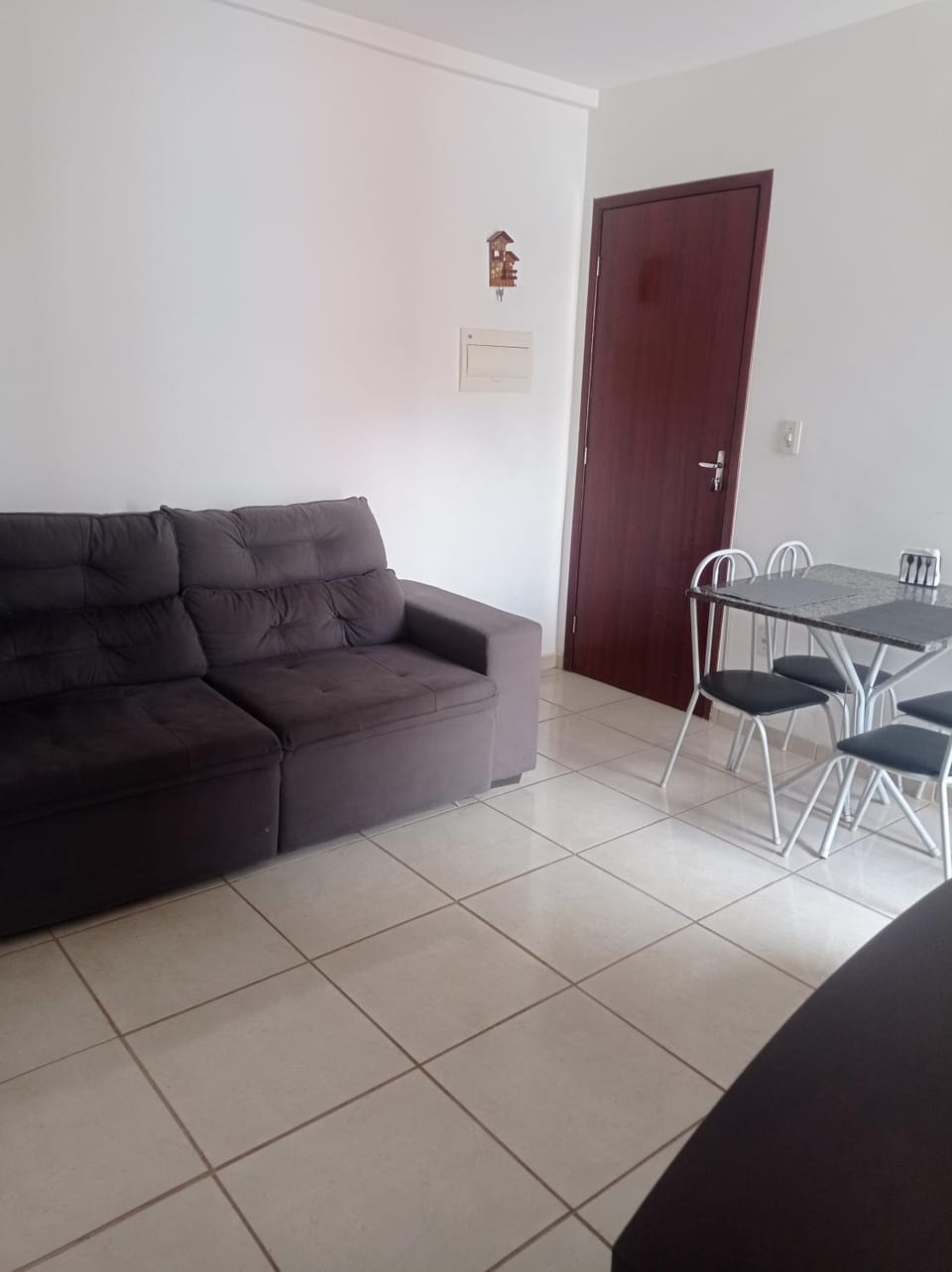 Jardim Mariana Apartment in State of Rio de Janeiro