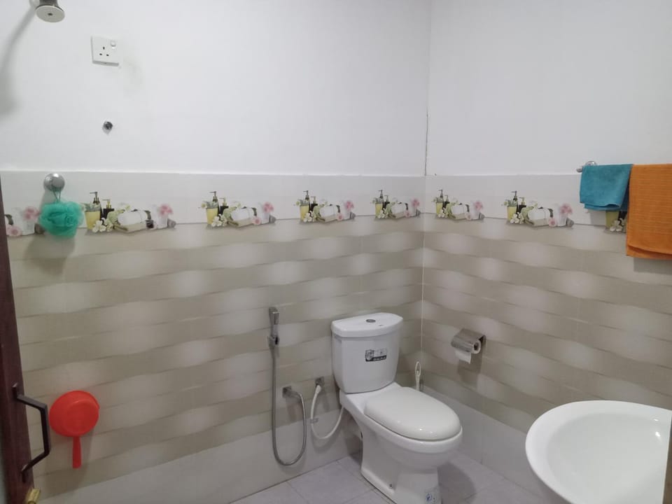Toilet, Bathroom