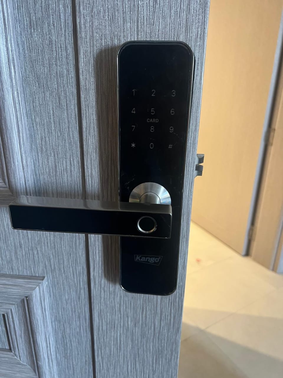 ضوء القمر Apartment in Al Khobar